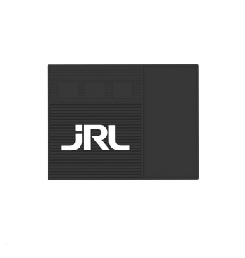 jRL A12 Термостойкий силиконовый коврик с магнитом на 3 машинки 42х32х8см