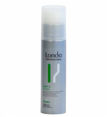 Londa СТАЙЛ Texture ADAPT IT Гель-воск для укладки волос нормальной фиксации 100мл