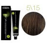 LOREAL PROFESSIONAL INOA ODS2 High RESIST BLOND № 5.15 цвет светлый шатен пепельно-махагоновый  Профессиональная высокостойкая краска для волос без аммиака 60гр