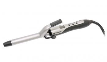 Harizma H10309LСD-25 Curl Control 25мм Керамико-турмалиновая плойка для завивки волос