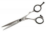 Katachi K3355 Art Cut 5.5 Парикмахерские ножницы для слайсинга
