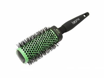 Harizma H10622-43 ECO brush 43мм Квадратный термобрашинг для укладки волос