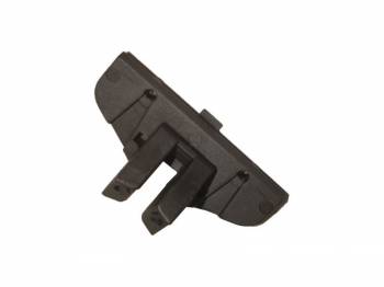 Moser 1530-1054 Верхняя подвижная пластмассовая часть ножа машинки 1591 ChroMini