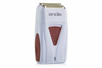 ANDIS 17170 TS-1 ProFoil Lithium Шейвер – электробритва для бороды