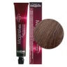 Loreal Professional Majirel Ionene G incell № 8.12 светлый блондин пепельно-перламутровый цвет Профессиональная стойкая крем-краска для волос 50мл