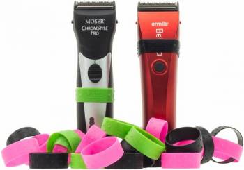 Wahl 0091-5070 Жёлтое кольцо против скольжения