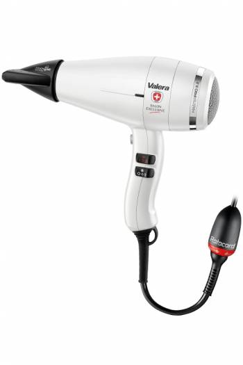 Valera MasterPRO 3.2 2400W MP 3.2 X RC PW жемчужно-белый Профессиональный фен для волос