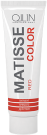 Ollin MATISSE COLOR Красный пигмент прямого действия 100мл