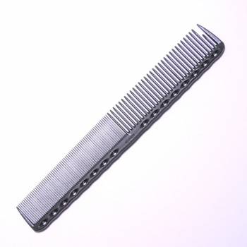 Y.S.PARK YS-336 graphite Расческа для стрижки графит
