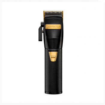 Babyliss Pro FX8700BKE BLACKFX CLIPPER Черная профессиональная аккумуляторно-сетевая машинка для стрижки