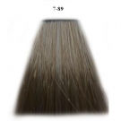 Wella Color Touch  7/89