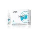 Loreal Professional DULCIA ADVANCED IONENE G Лосьон №2 для химической завивки чувствительных волос 75мл