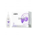 Loreal Professional DULCIA ADVANCED IONENE G Лосьон №3 для химической завивки сильно чувствительных волос 75мл