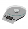 HARIZMA H10143 Classic Scale Электронные мерные весы для парикмахерской до 3кг для взвешивания краски для волос