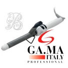 Gama Профессиональные плойки для завивки волос