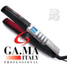 GAMA Профессиональные итальянские щипцы для выпрямления волос