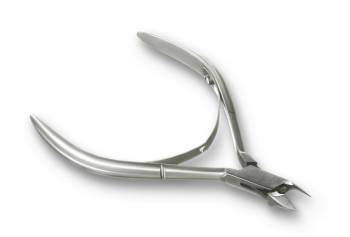 Metzger PN-830-D (9mm)-BJ Матовые кутикульные кусачки "Classic"