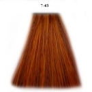 Wella Color Touch  7/43