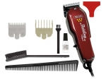 Wahl 8110-316H Balding 5 Star Профессиональная машинка для бритья головы (большой триммер)