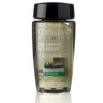 Kerastase HOMME Capital Force Anti-Oiliness Мужской очищающий шампунь для жирных волос 250мл