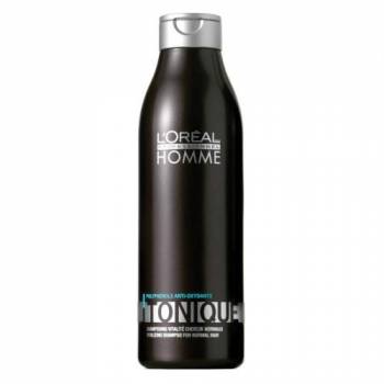 Loreal Professional Шампунь Мужской тоник для нормальных волос 250мл
