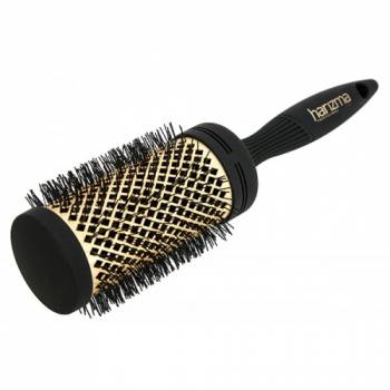 Harizma H10635-53 Silken Touch 53мм Керамико-турмалиновый термобрашинг для волос