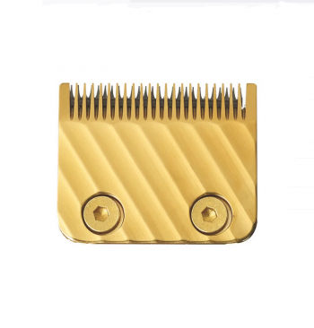 Babyliss Pro FX8700GME Золотой ножевой блок для машинок FX8700
