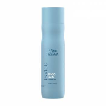 Wella Invigo Balance Senso Calm Шампунь для чувствительной кожи головы 250мл
