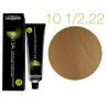 LOREAL PROFESSIONAL INOA ODS2 № 10.1/2.22 очень яркий суперблондин глубокий перламутровый Профессиональная стойкая краска для волос без аммиака 60гр