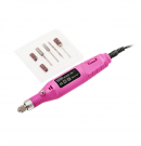 Harizma H10401-05 розовый 18000 об/мин