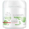 Wella Professional ELEMENTS Обновляющая маска для сухих и ломких волос без парабенов 150мл