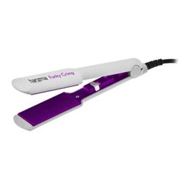 Harizma H10346-07 FunkyCrimp фиолетовые