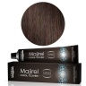Loreal Professional Majirel Cool Cover № 4.8 цвет шатен мокка Профессиональная стойкая крем-краска для окрашивания седых волос 50мл