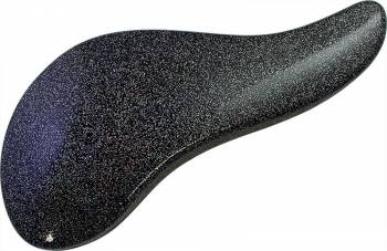 Harizma H10646-10 D'tangler "Звездный черный" Большая массажная щетка с ручкой