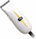 Wahl 8689-1116 SUPER MICRO white Проводная американская мини-машинка для стрижки и окантовки волос