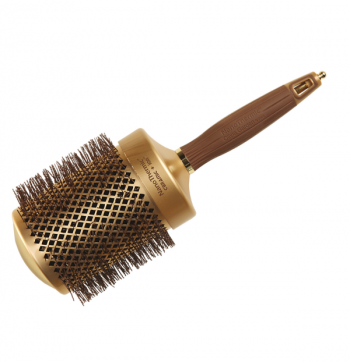 Olivia Garden OGBNT82 NanoThermic Керамический ионизированный термобрашинг для волос 82мм
