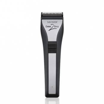 Moser 1877-0050 Chrom2Style Профессиональная машинка для стрижки волос