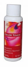 Wella Professional Color Touch Окислительная эмульсия 1,9% для краски для волос 60мл