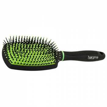 Harizma H10611 ECO brush Большая массажная щётка для волос