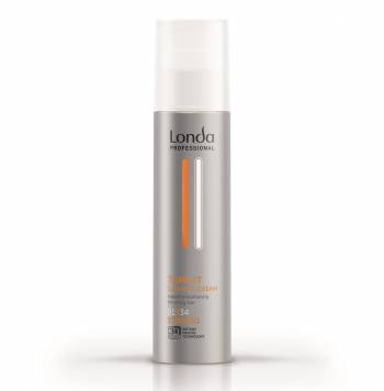 Londa СТАЙЛ Texture TAME IT Разглаживающий крем для волос сильной фиксации 200мл