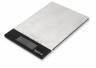 HARIZMA H10142 Electronic Scale Парикмахерские весы до 5кг для взвешивания краски для волос с электронным управлением, часами и термометром