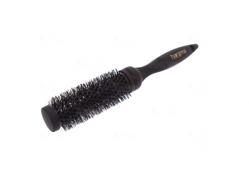 Harizma h10649-33 Silken Touch 33мм Керамико-турмалиновый термобрашинг для длинных волос
