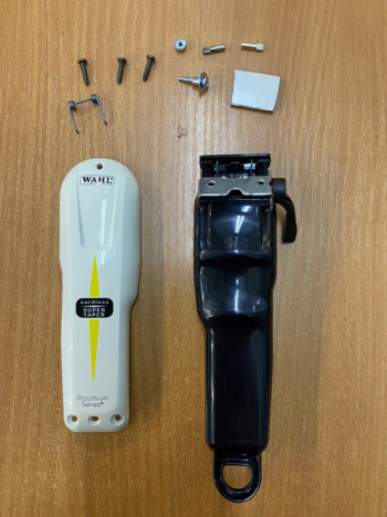 S08591-7000 Wahl Корпус для машинки Super Taper Cordless