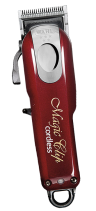 Wahl 8148-2316H Cordless Magic Clip 5 Star Парикмахерская профессиональная машинка для стрижки волос в барбершопах
