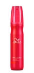Wella Professional BRILLIANCE Line Несмываемый бальзам для окрашенных длинных волос 150мл