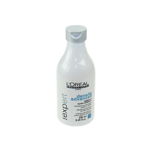 Loreal Professional Expert Density Advanced Профессиональный шампунь для укрепления волос 250мл
