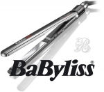 Babyliss Pro Профессиональные щипцы для выпрямления волос
