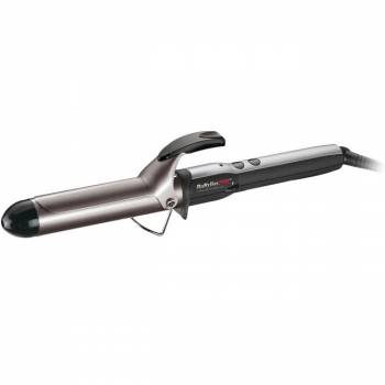 Babyliss Pro BAB2174TTE Титан-турмалиновая плойка для завивки волос 32мм с терморегулятором