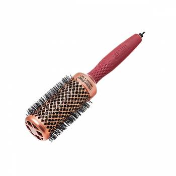 Olivia Garden HP-42 Heat Pro Сверхтермостойкий брашинг для волос 42мм