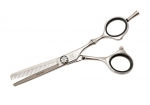 Katachi K301535 Daisy 5.5 Односторонние ножницы для филировки